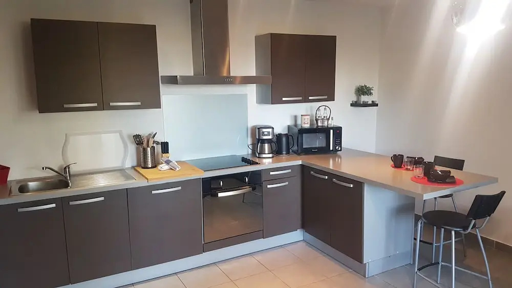 Casa Lefriec