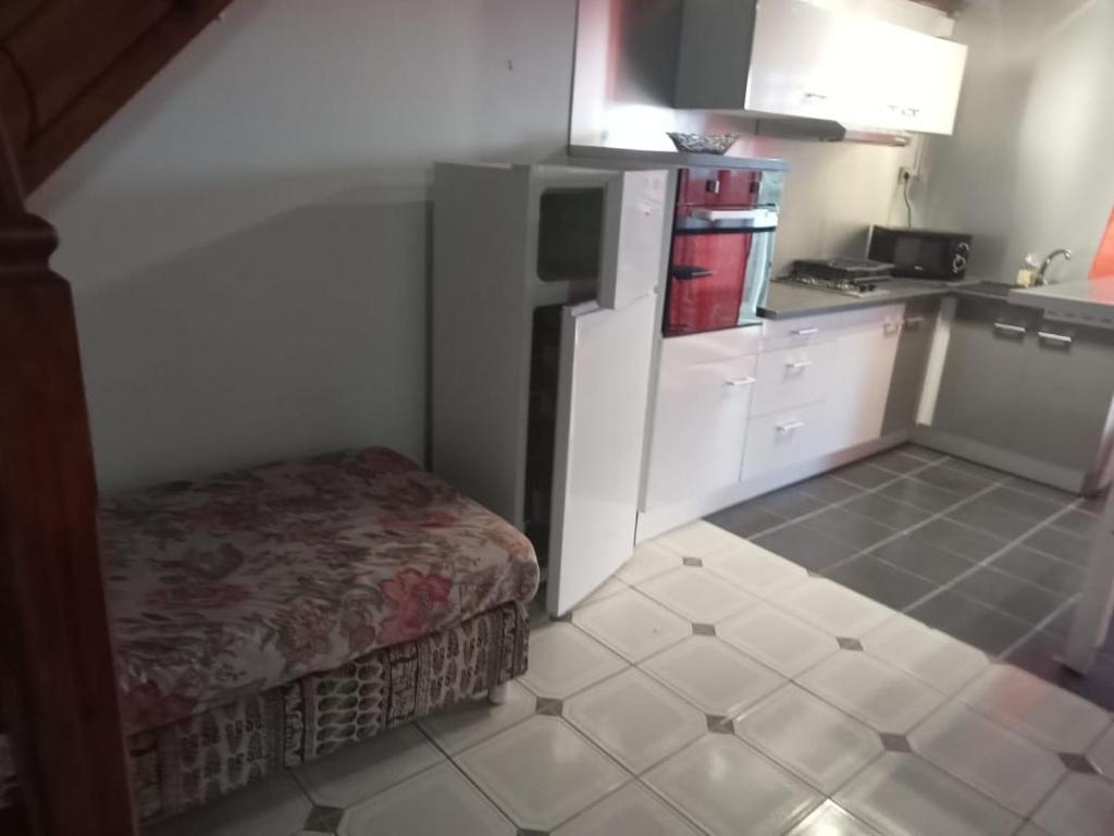 Residence Chez Marraine BERTILI