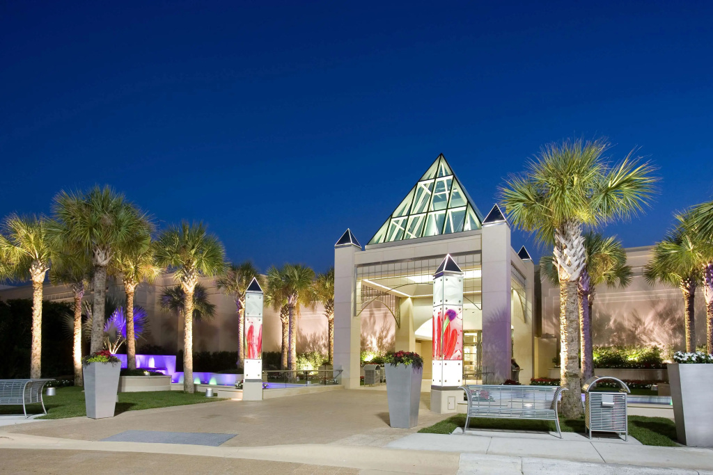 Hilton Palm Beach PBI