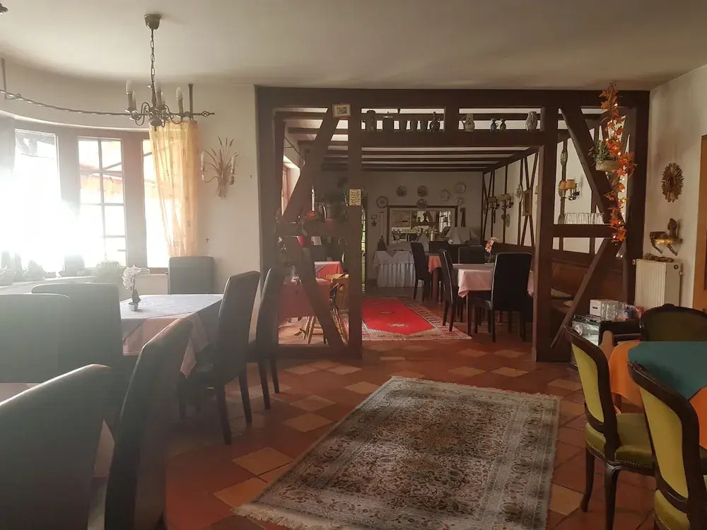 Gästehaus Strieth