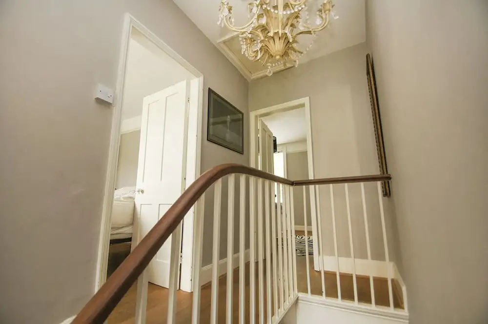 Pelham Boutique House
