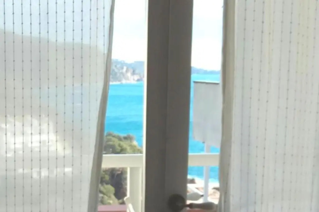 Cala Salions, Chalana II