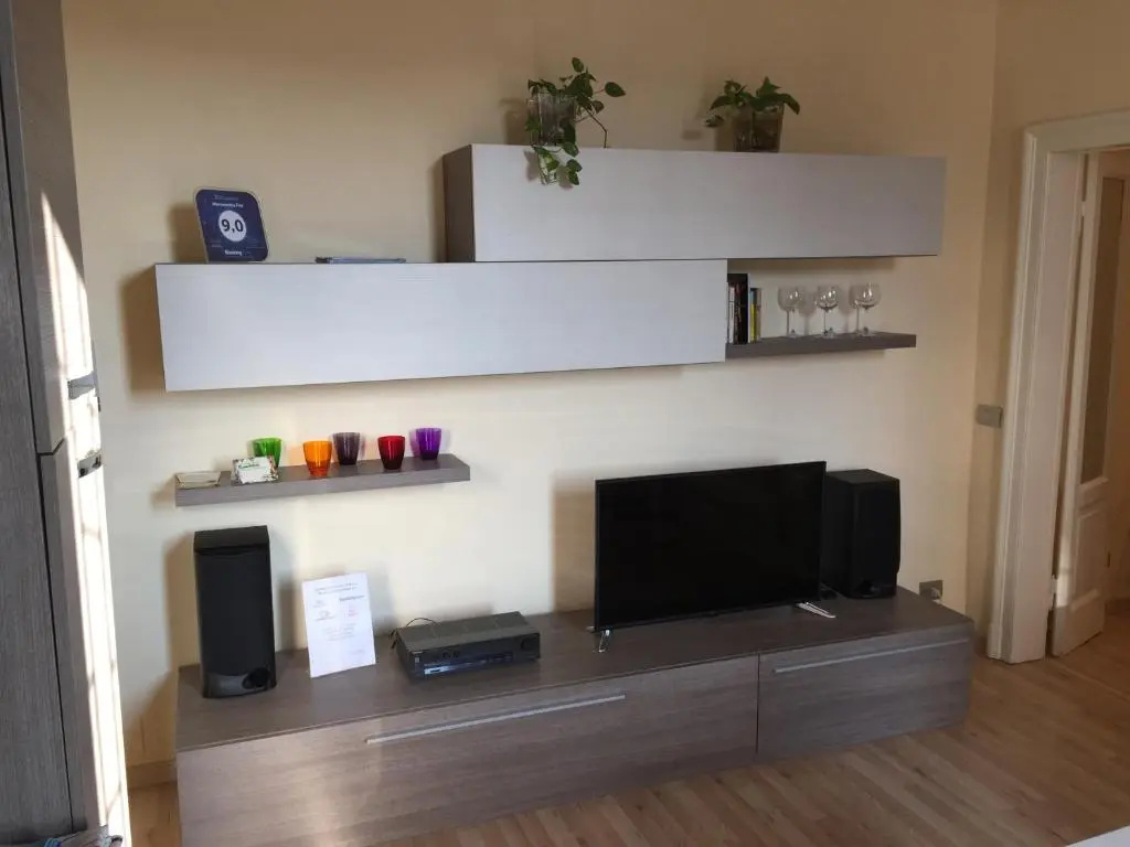 Morsenchio Flat