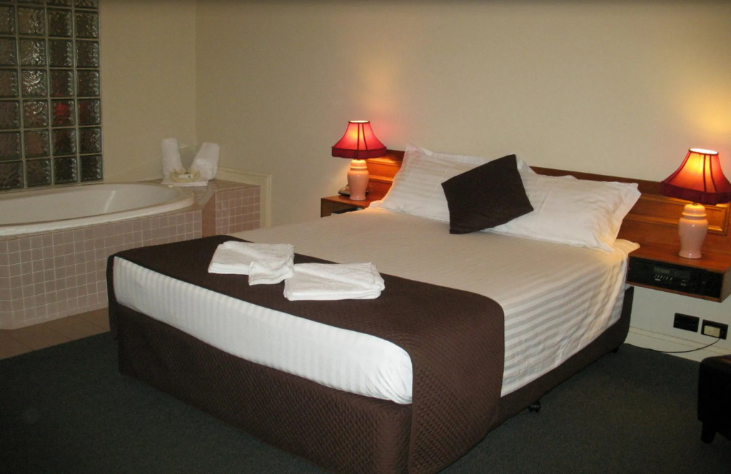 Country 2 Coast Motor Inn Coffs Harbour