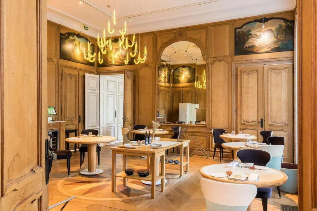 Clarance Hotel Lille
