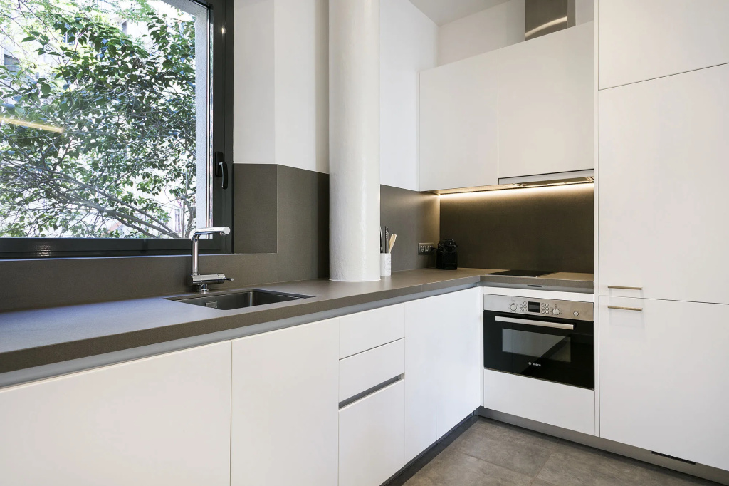 Murmuri Residence Mercader