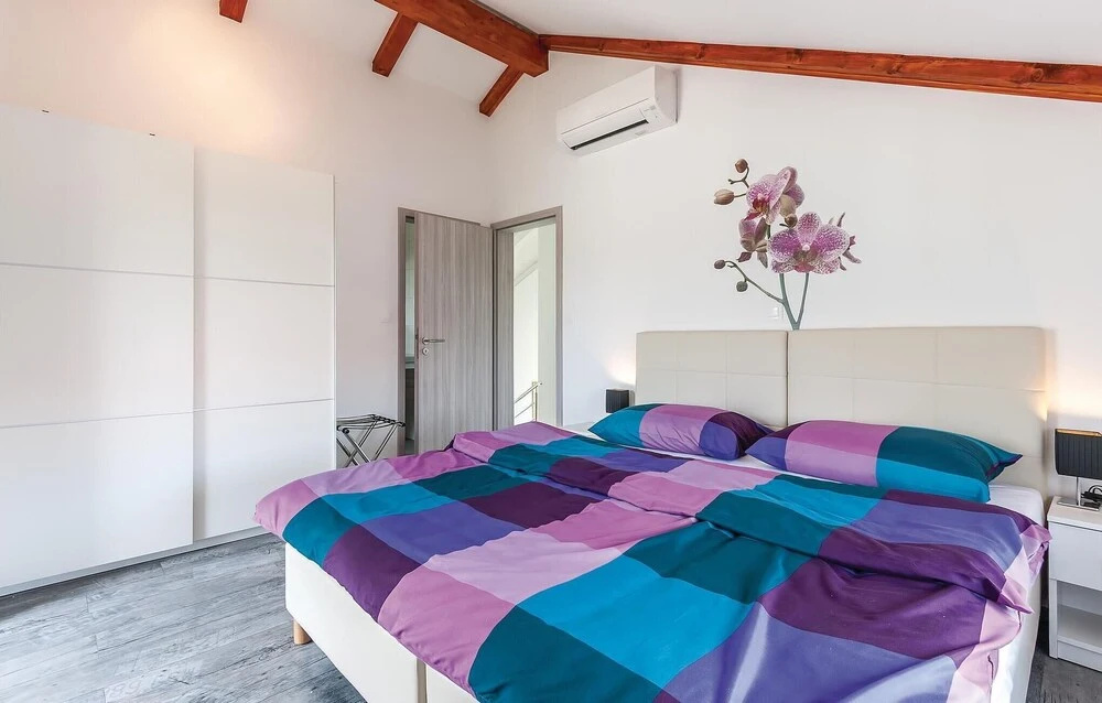Beautiful Home in Fazana With Wifi and 2 Bedrooms