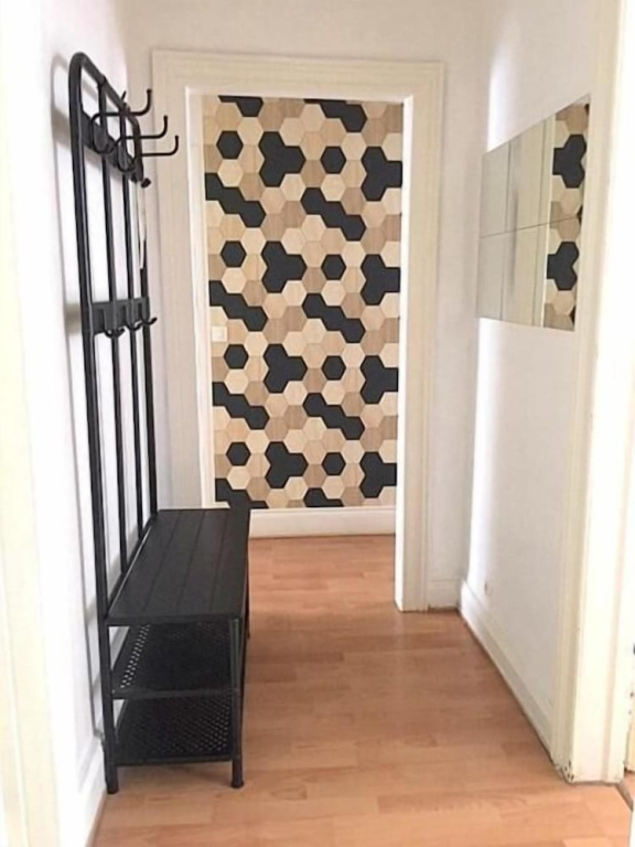 Appartement F3 - Proche centre ville