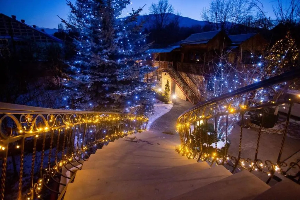 MagHay B&B Hotel in Vanadzor