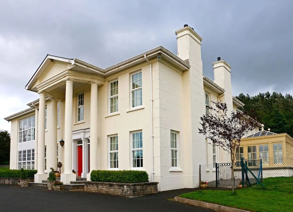 Redgate House Bed & Breakfast