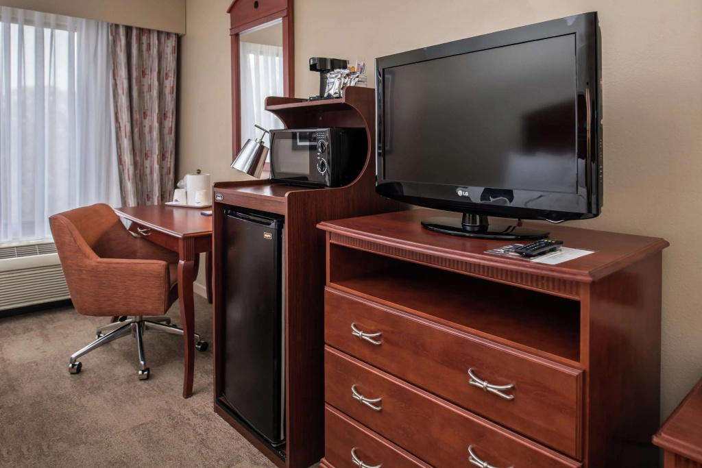 Hampton Inn Columbia Northeast-Fort Jackson Area