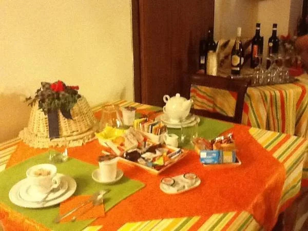 Ai Due Pini B&B