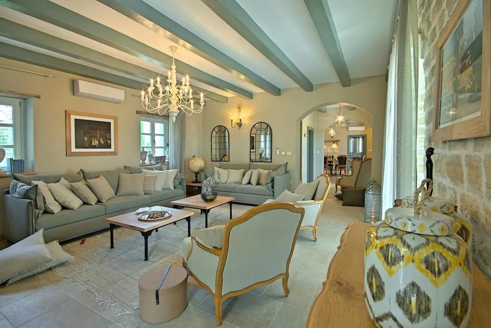 Villa Nevia