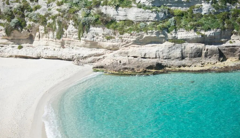 La Suite Tropea B&B