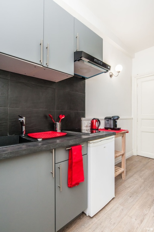 Appartement Toulouse centre 2