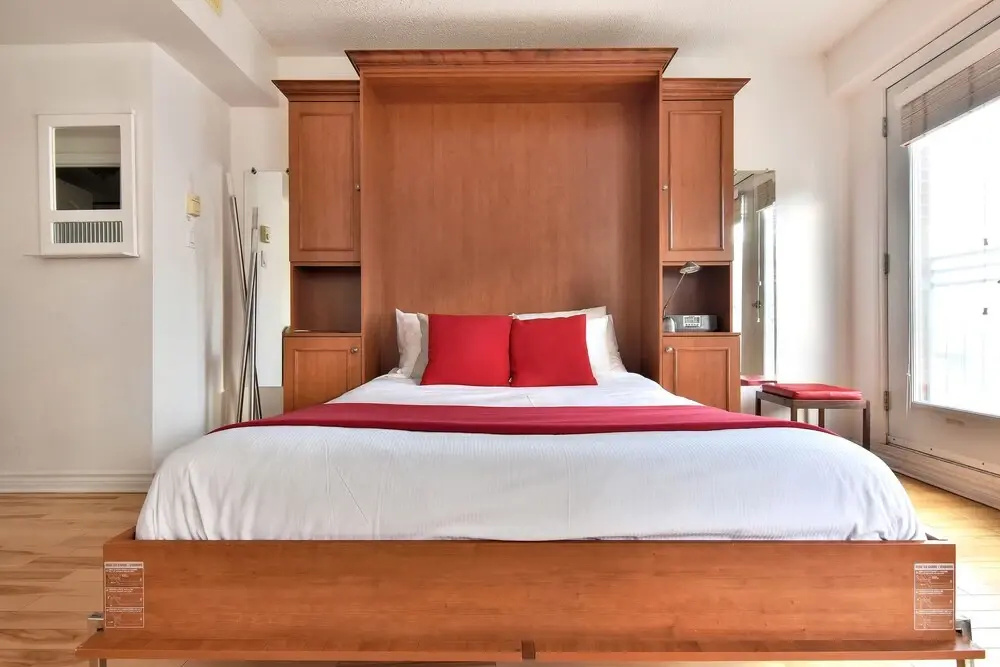 Kennedy Suites