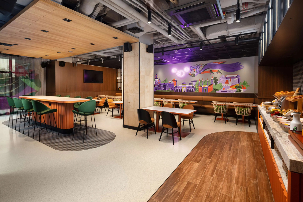 Hyatt Place Krakow