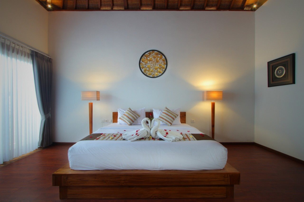 Bali Nyuh Gading – Luxury Villas & Spa