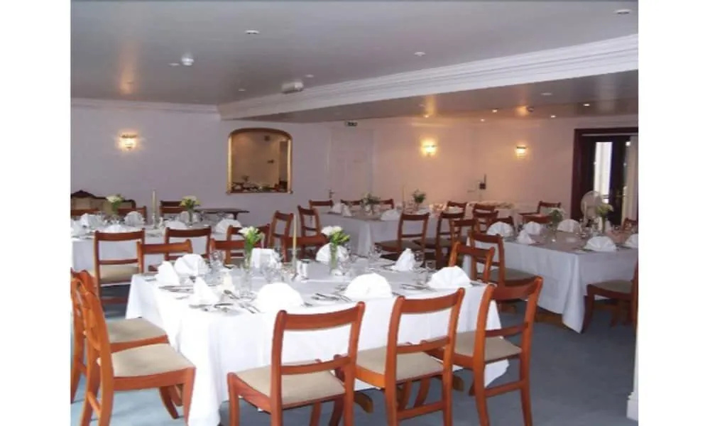 The Pines Hotel