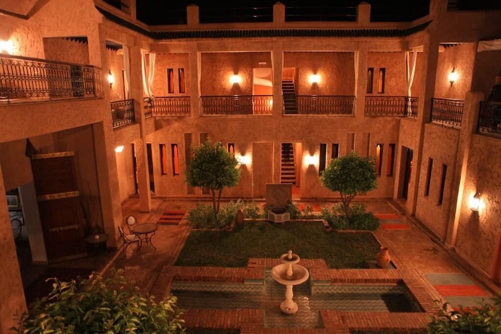 Domaine Amelkis