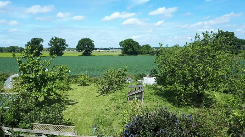 The Broads B&B with Private Shower room and WC