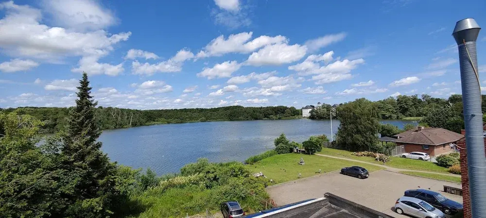 Lake Views