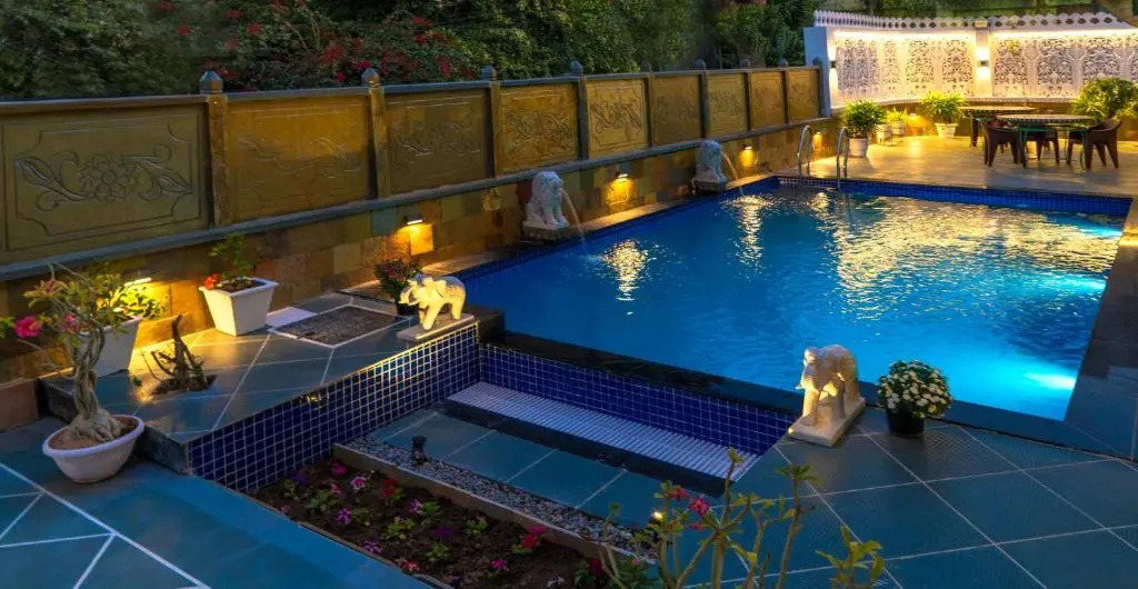 Aloukik Villa By Tru Voya Hospitality