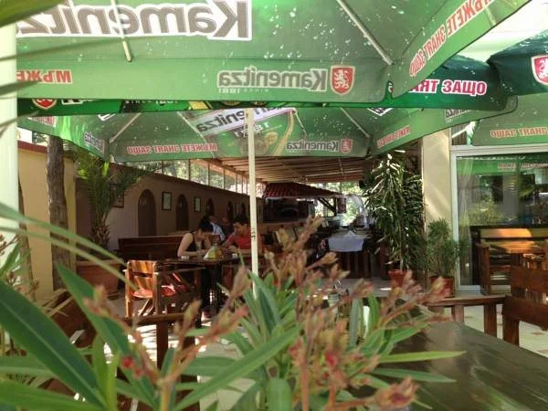 Family Hotel Diana