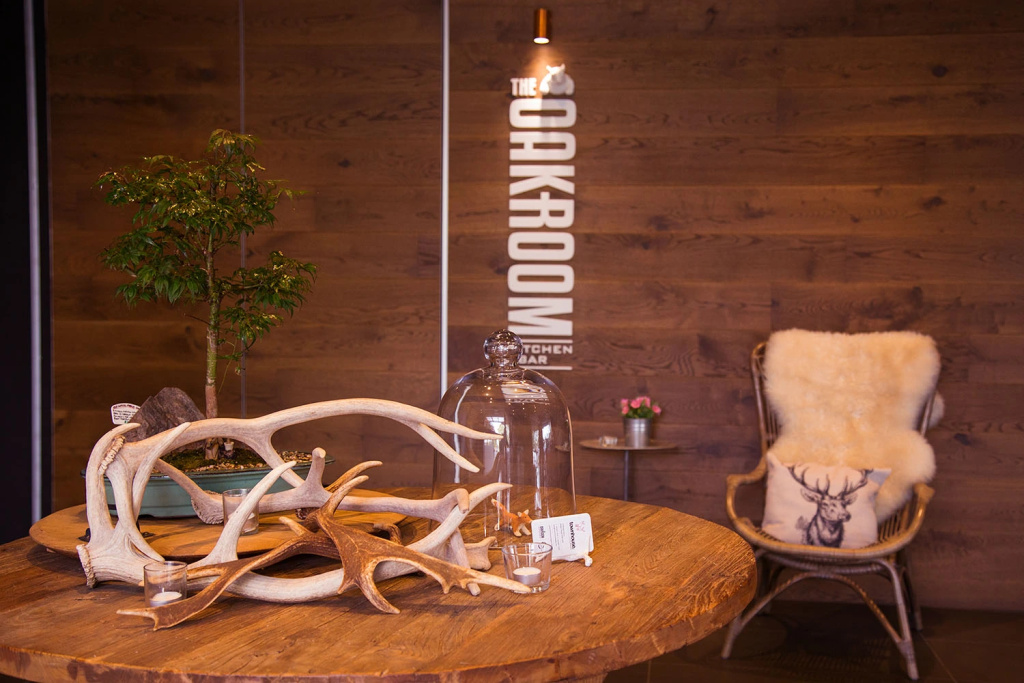 Townhouse Hotel