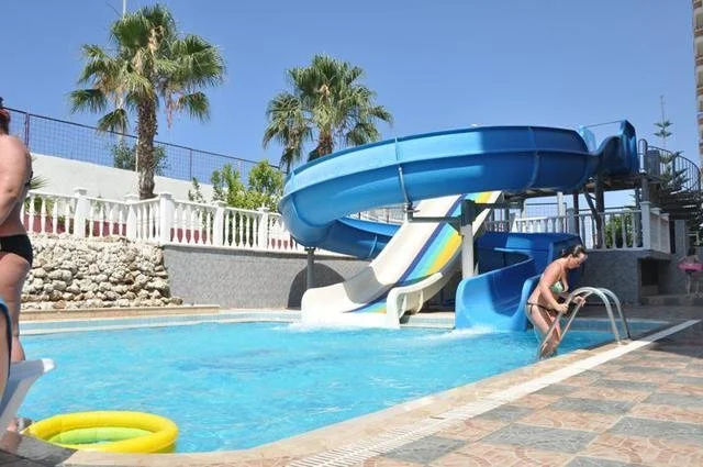 Club Hotel Ulaşlar