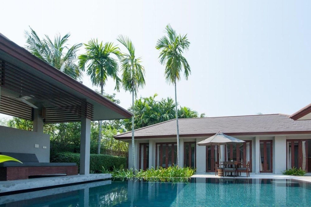 AKA Resort Hua Hin