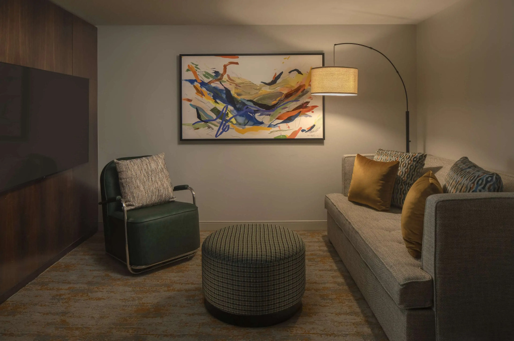 Hyatt Centric Midtown Atlanta