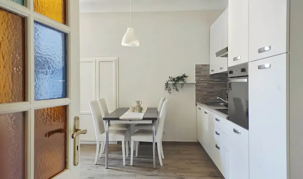 Conte Verde Apartments - Wonderful Italy