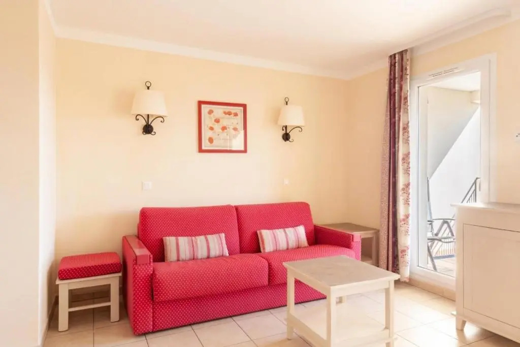 Les Coteaux de Pont Royal en Provence - maeva Home - Appartement 2 Pièces 4 16