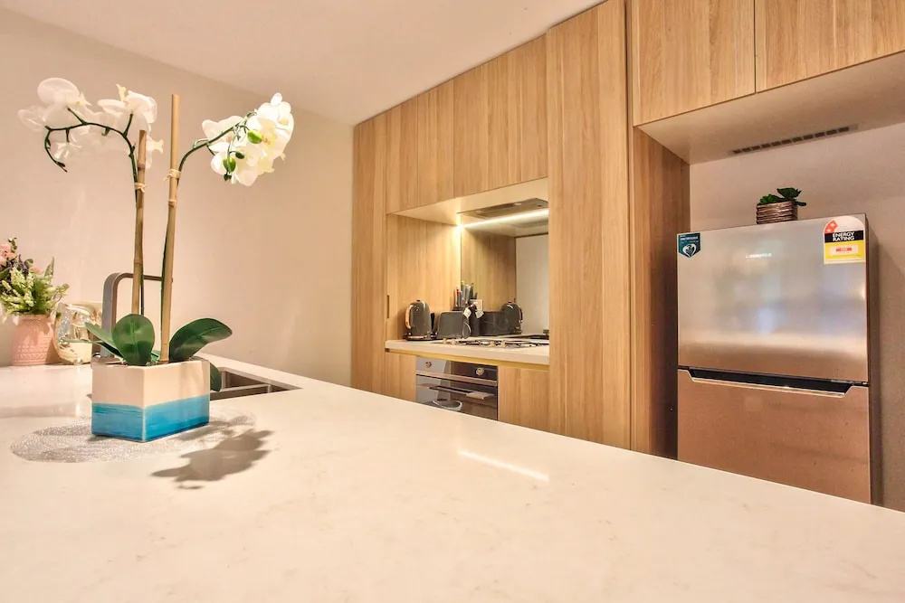 Apartment Hyde Park - Darling Harbour Day st 1