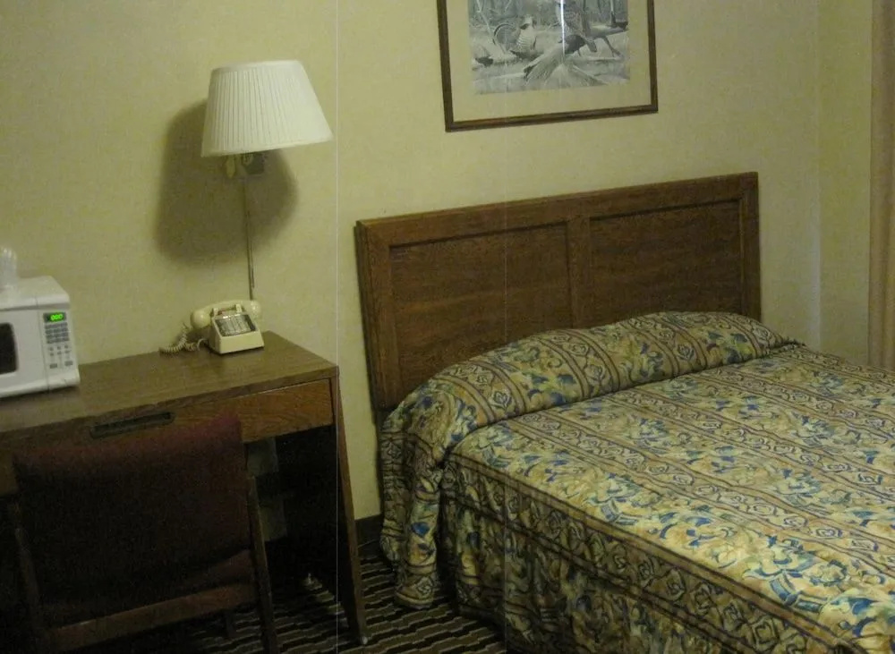Budget Inn of America