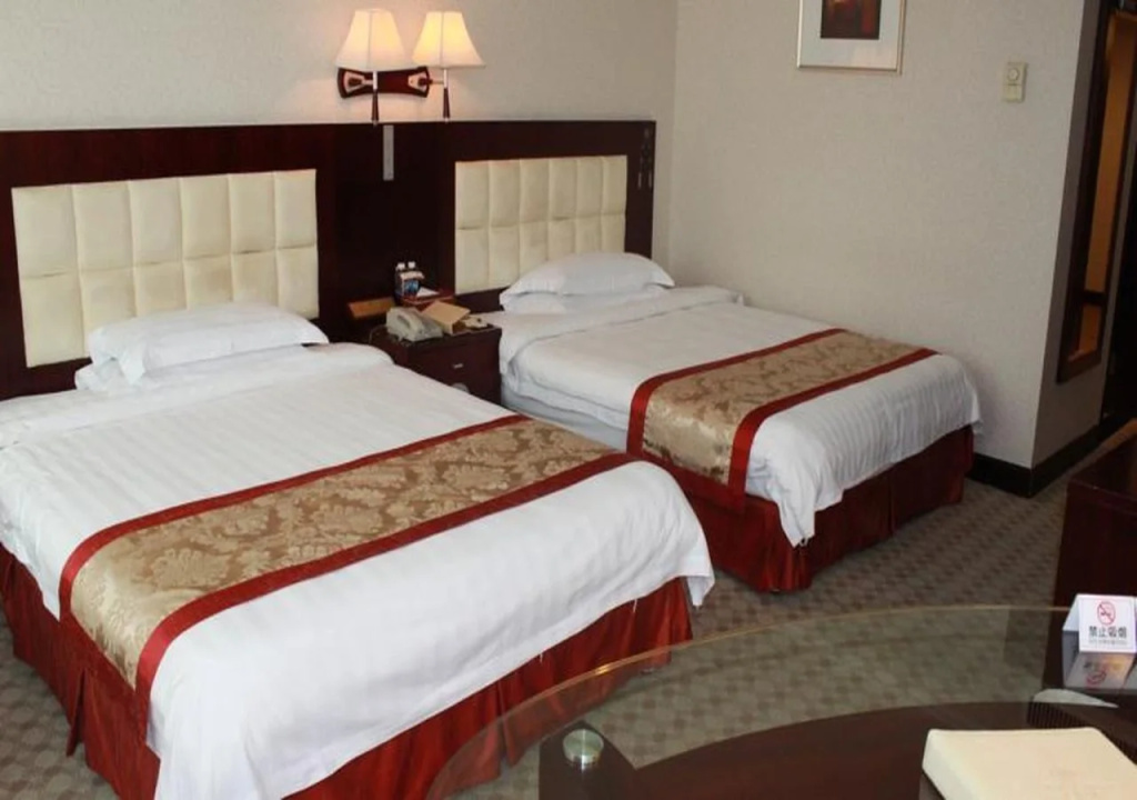 Majestic Hotel - Guangzhou