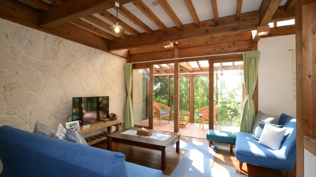 Nilaina Resort (Iriomotejima)