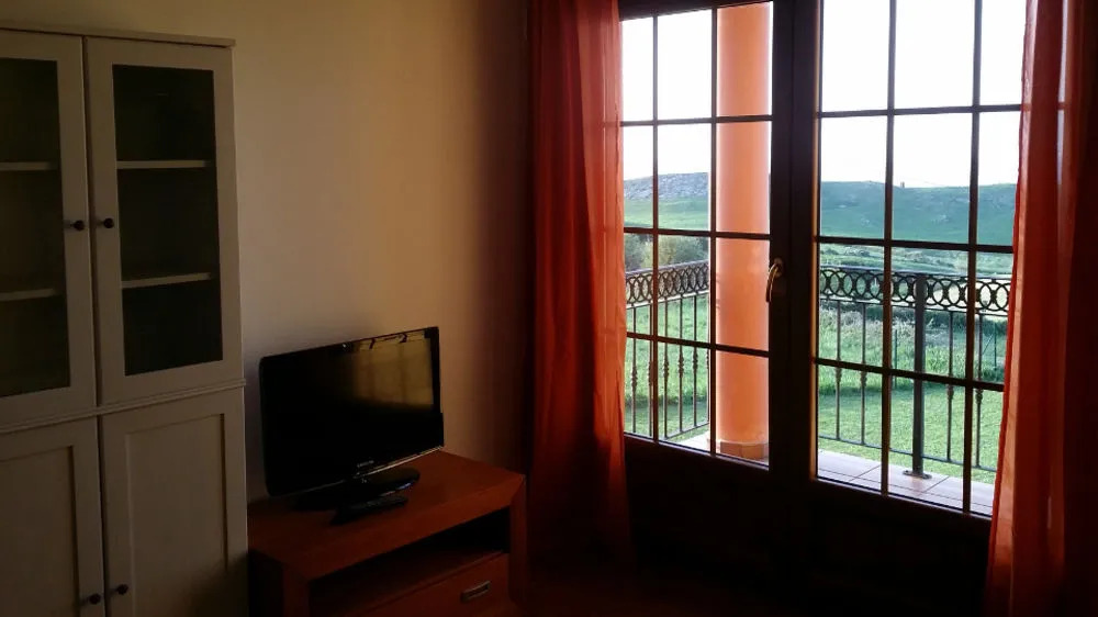 APARTAMENTOS EL SOLO