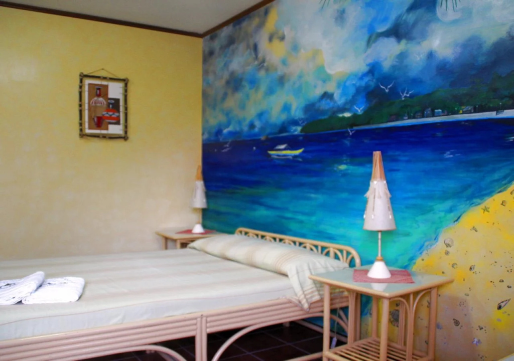 Triple B Resort