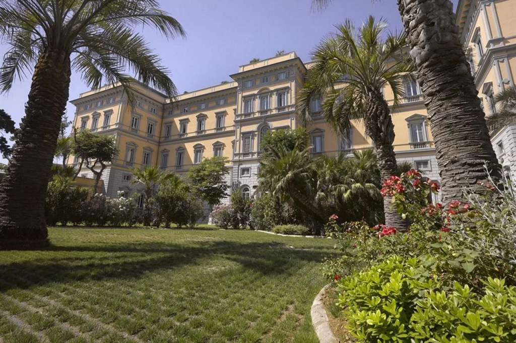 GH Palazzo Suite & SPA