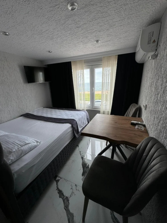 İdeal Butik Otel