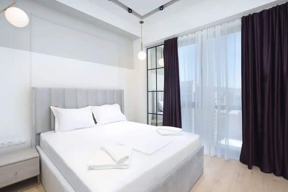 Stay Inn на ул. Амиряна, 26/4