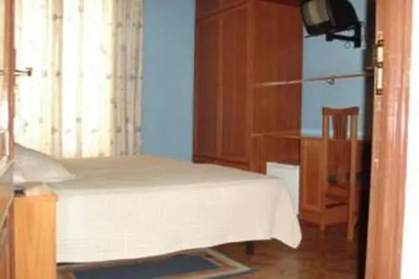 Pension Habana