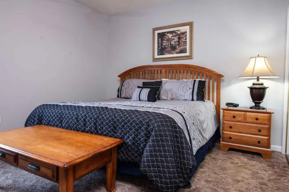 Whispering Pines 634