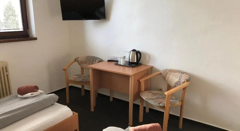 Šport Hotel Bôrik