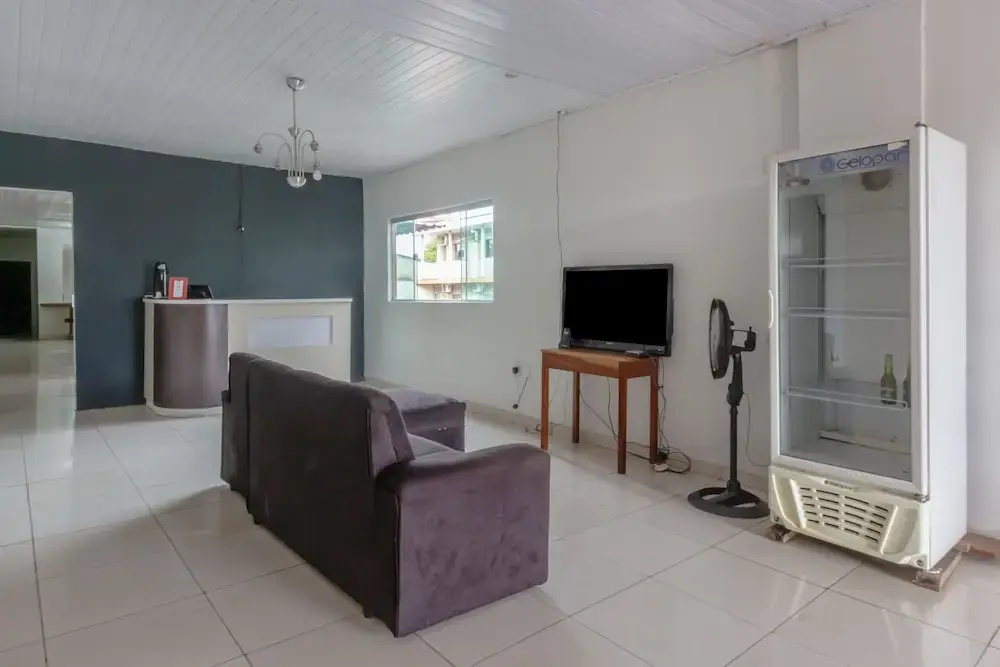 OYO Hotel BR