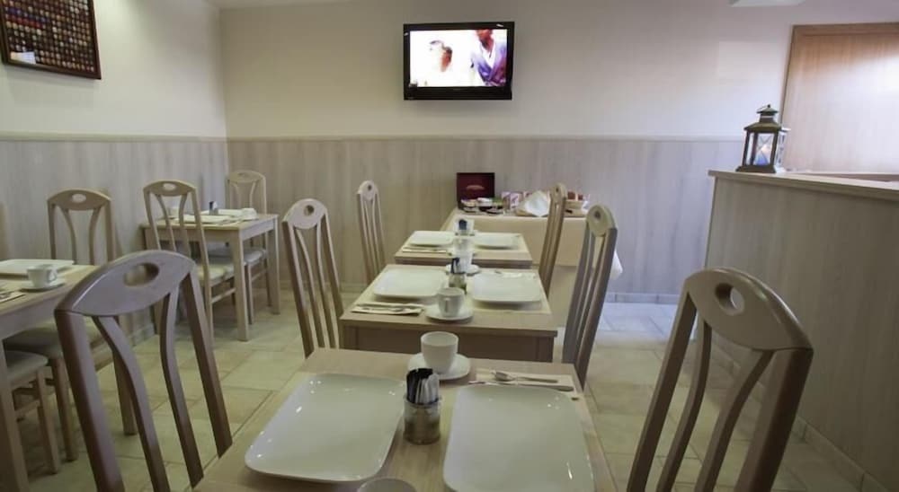 Hotel Chamdor