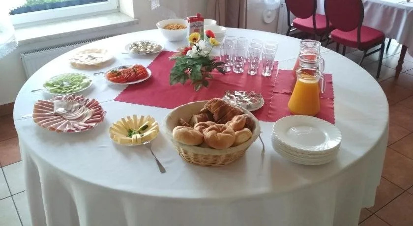Zajazd Skorpion B&B