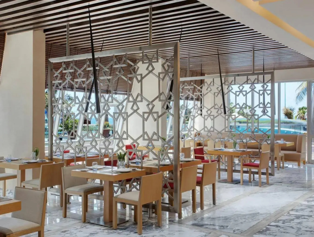 Sheraton Jeddah Hotel